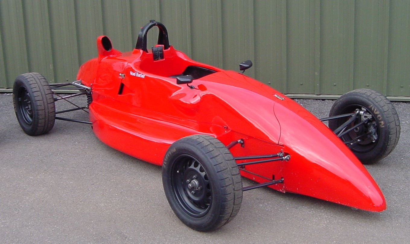 Formula ford kent for sale #9